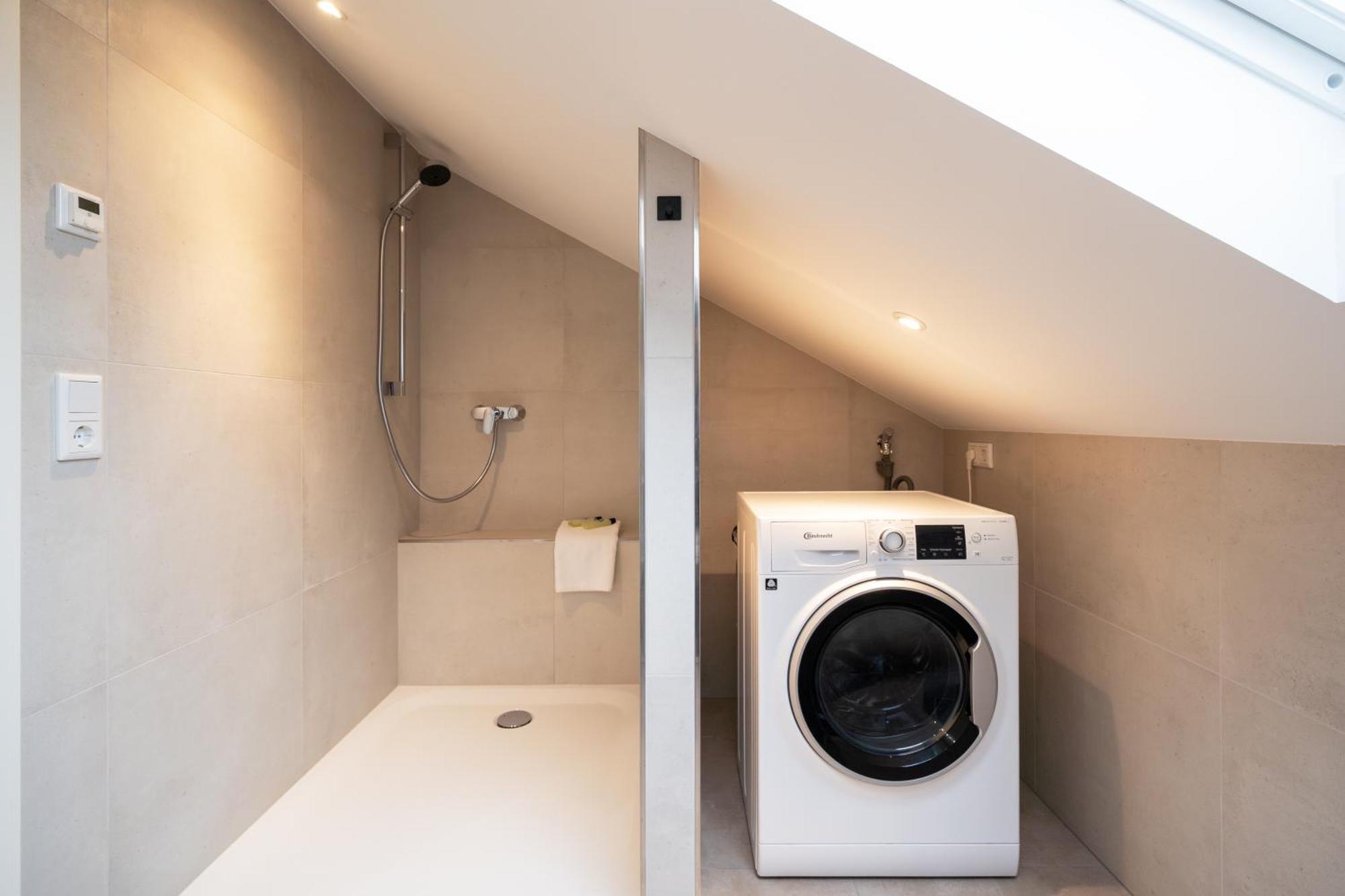 Apartment Milse - Modern. Stylisch Μπίλεφελντ Εξωτερικό φωτογραφία