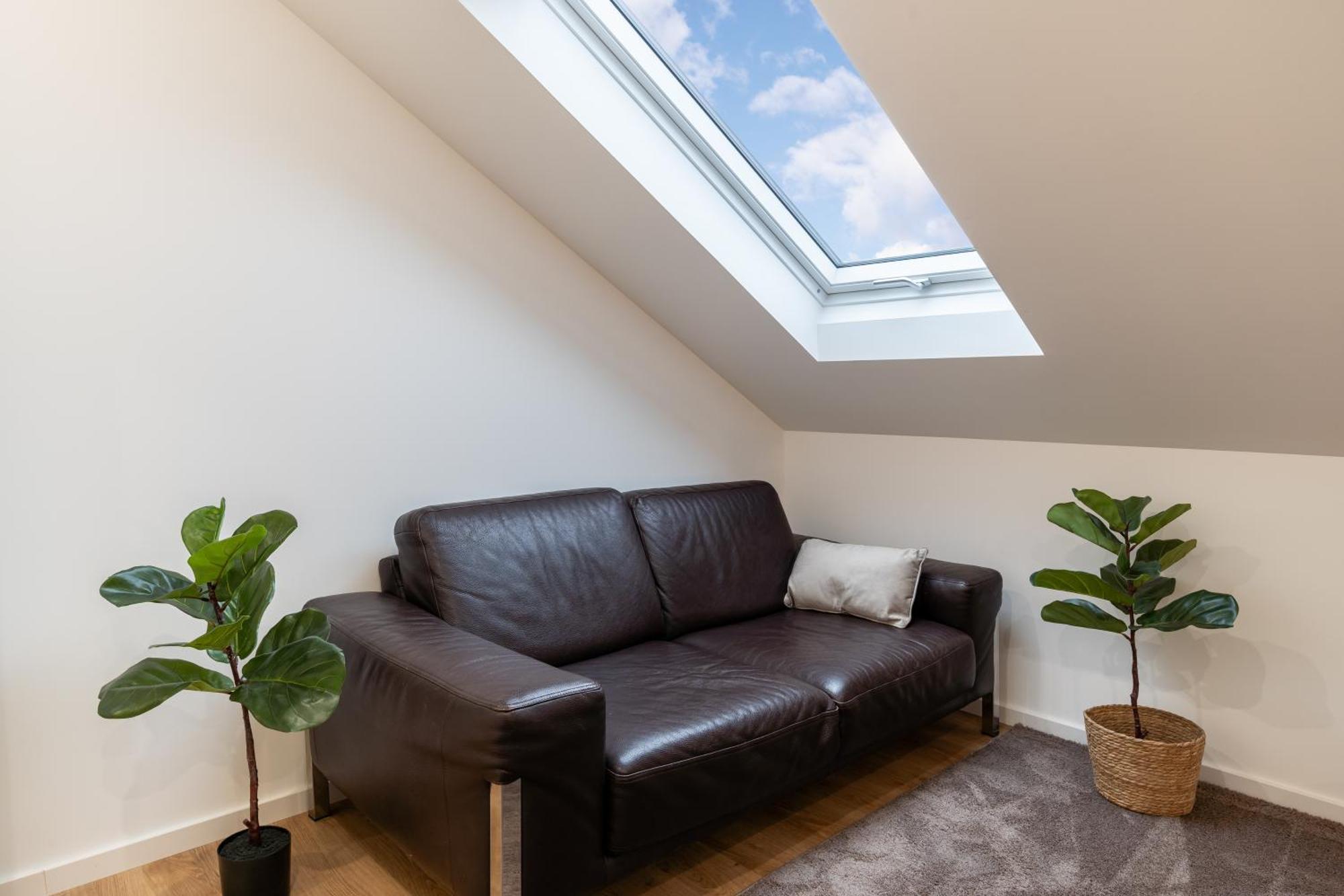 Apartment Milse - Modern. Stylisch Μπίλεφελντ Εξωτερικό φωτογραφία